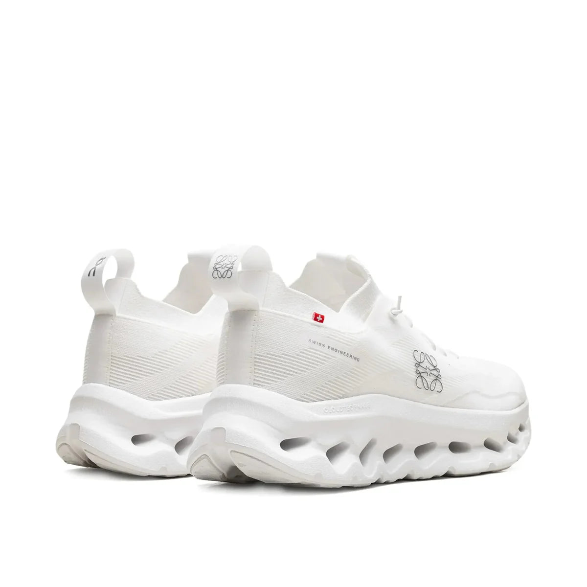 On x Loewe Cloudtilt “All White”