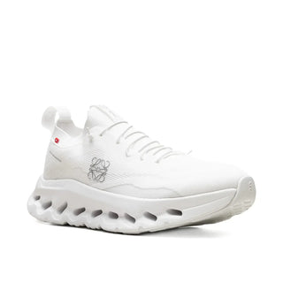 On x Loewe Cloudtilt “All White”