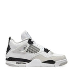 Air Jordan 4 Retro "Military Black"