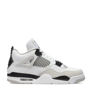 Air Jordan 4 Retro "Military Black"