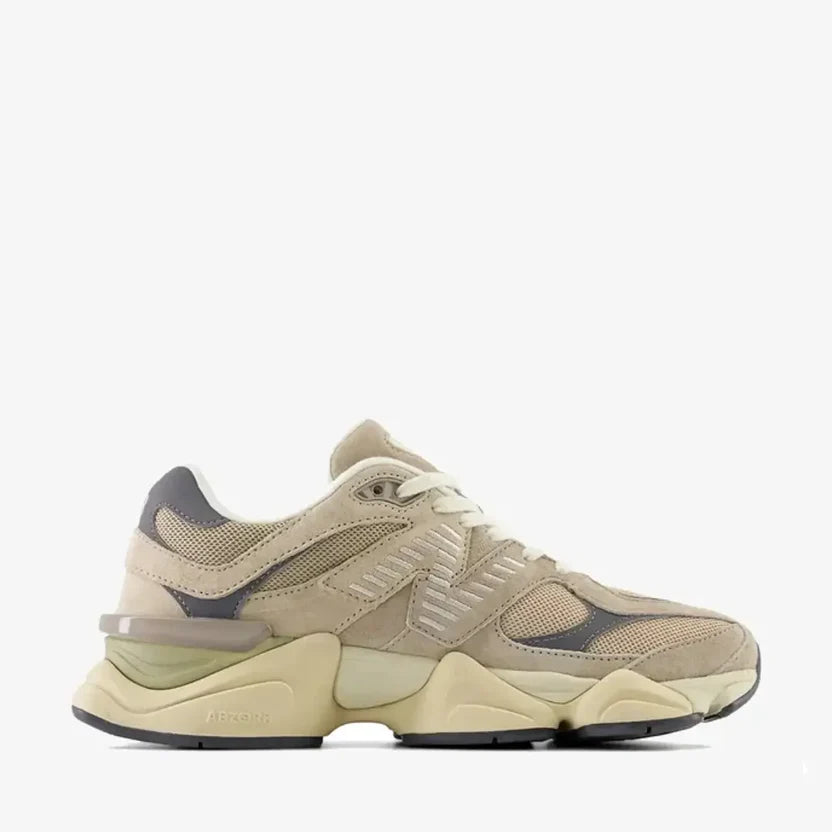 New Balance 9060 "Driftwood Castlerock"