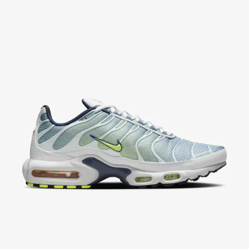 Nike Air Max TN "Pebble Grey"