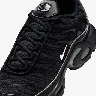 Nike Air Max Plus TN "Black"