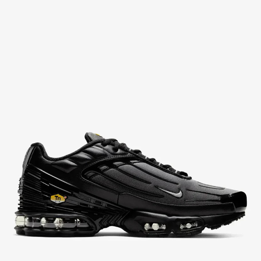 Nike TN 3 "Triple Black"