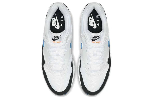 Nike Air Max 1 "Photo Blue Total Orange"