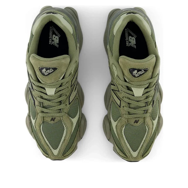 New Balance 9060 "Light Olivine"