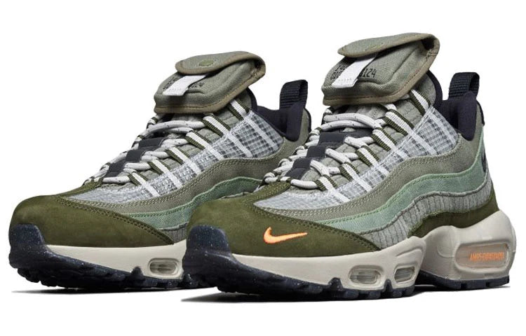 Nike Air Max 95 SE "Surplus Supply"