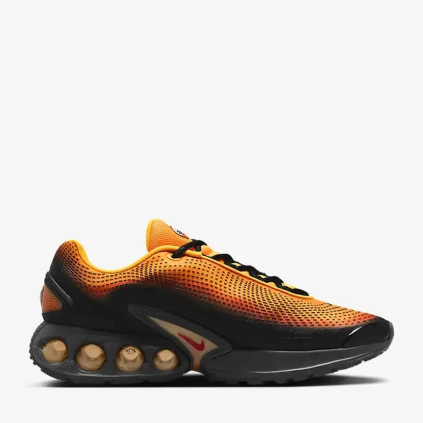 Nike DN "Laser Orange"