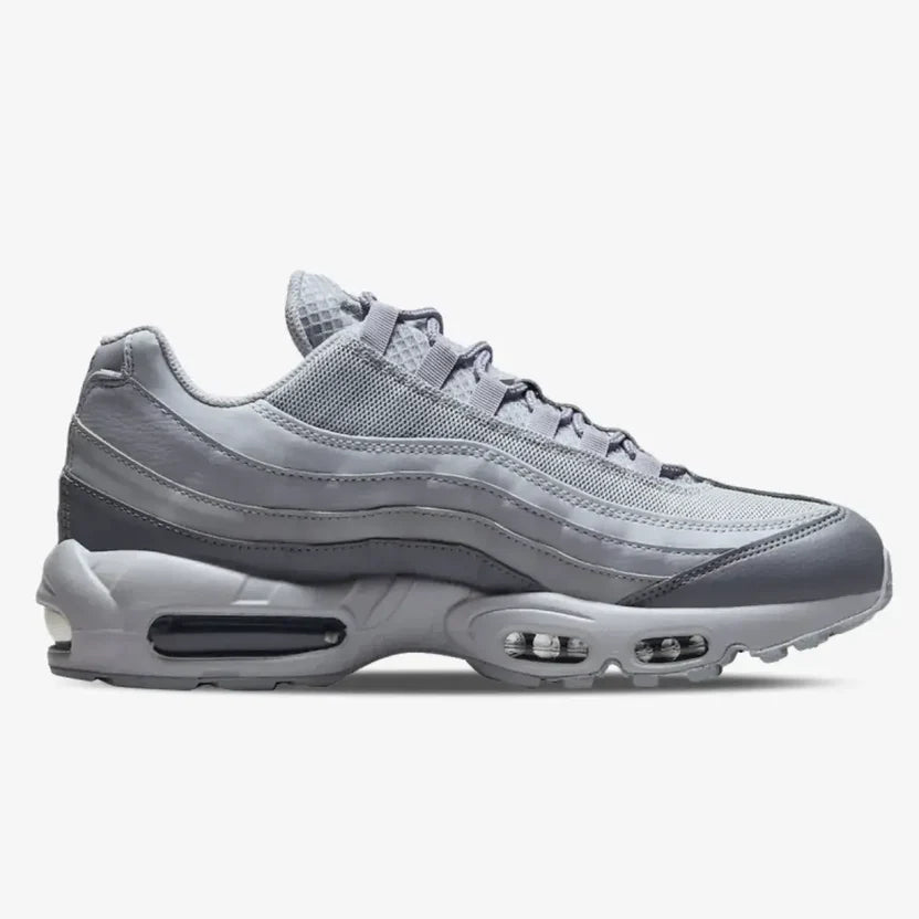Nike Air Max 95 “Gray”