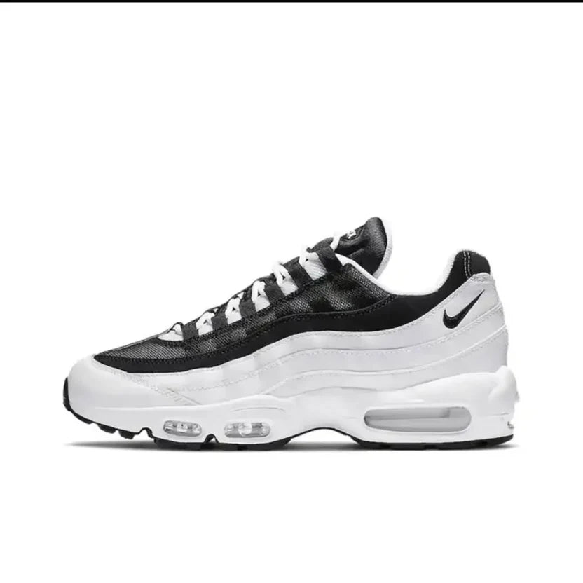 Nike Air Max 95 “Black & White”