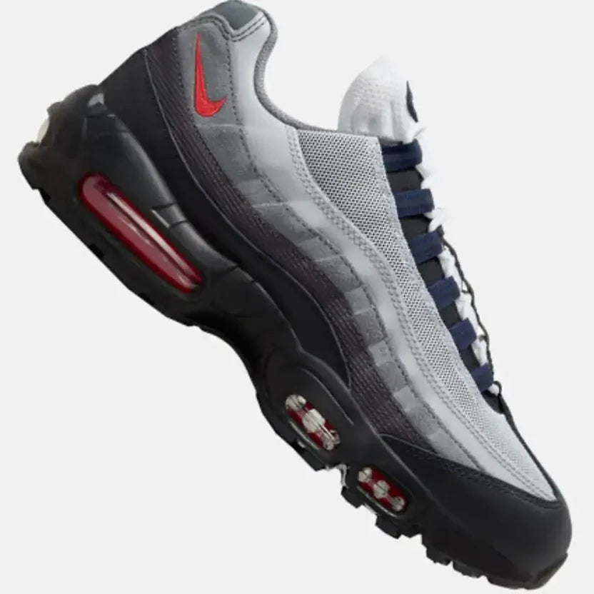 Nike Air Max 95 “Smoke Gray”