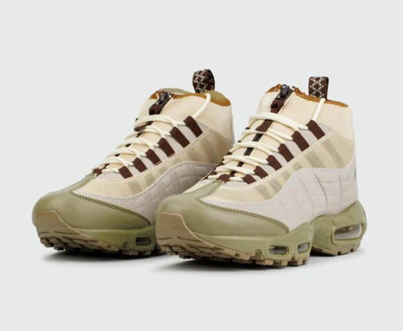 Nike Air Max 95 "Sneakerboot Beige"