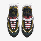 Nike Air Max Furyosa "Rattan/Obsidian-Marsh"