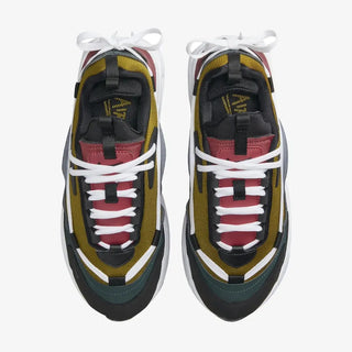 Nike Air Max Furyosa "Rattan/Obsidian-Marsh"