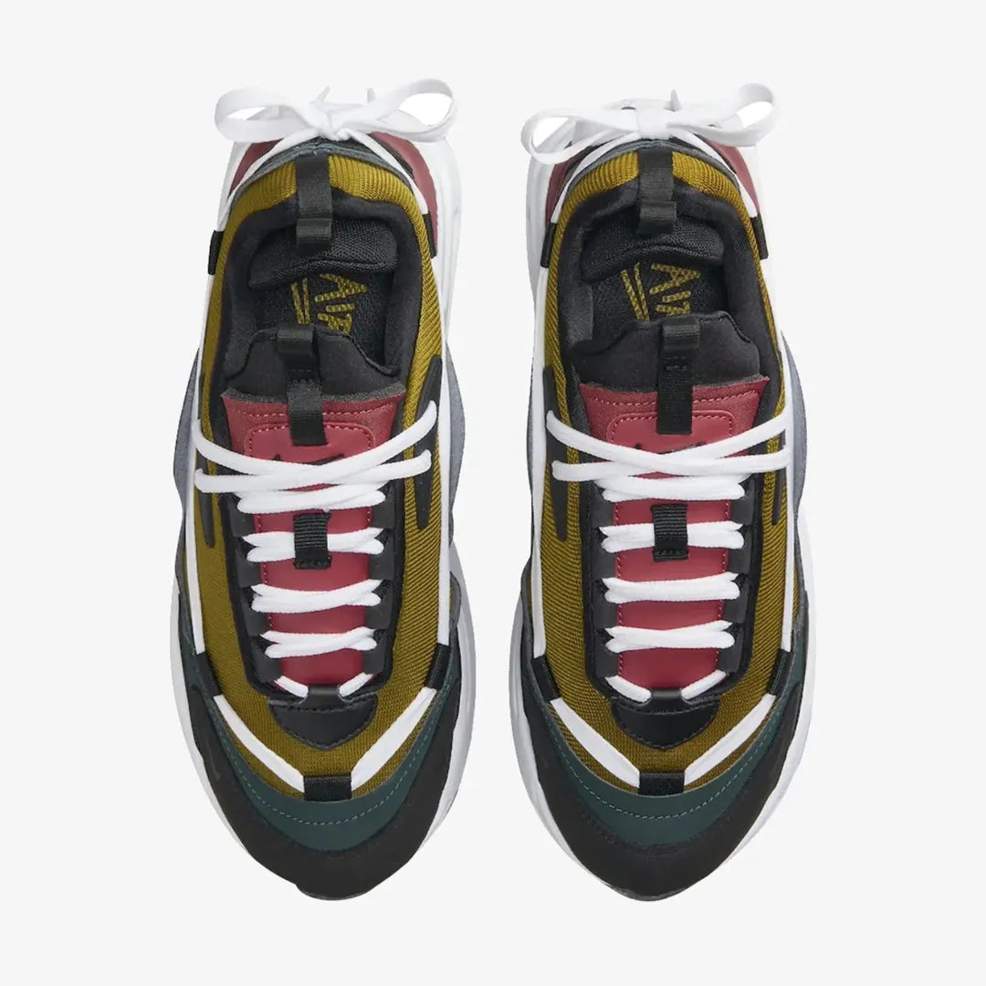 Nike Air Max Furyosa "Rattan/Obsidian-Marsh"
