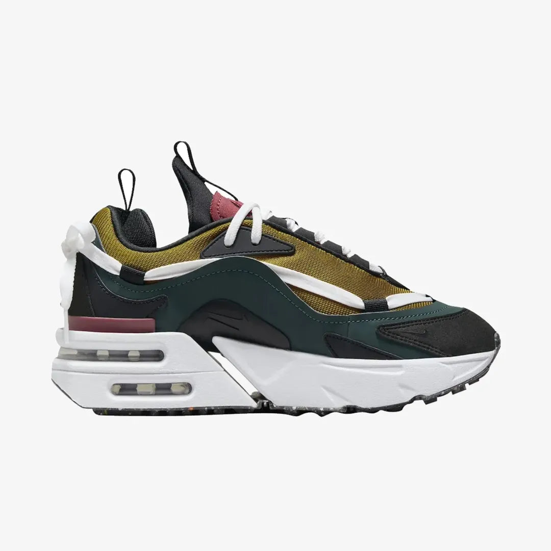 Nike Air Max Furyosa "Rattan/Obsidian-Marsh"