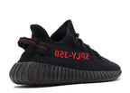 Yeezy boost 350 v2 Bred