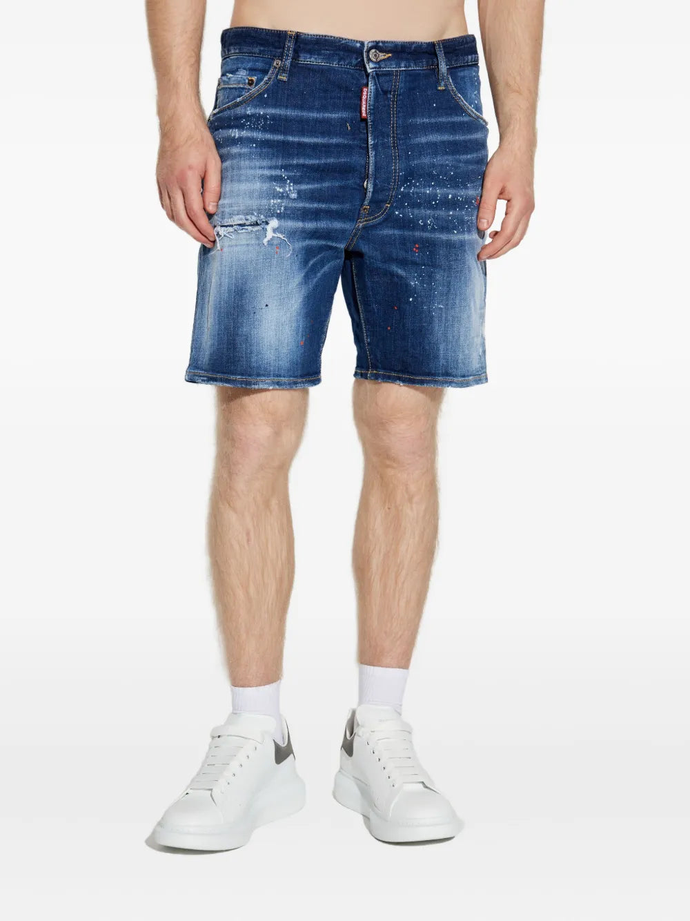 DSQUARED2 Šorc