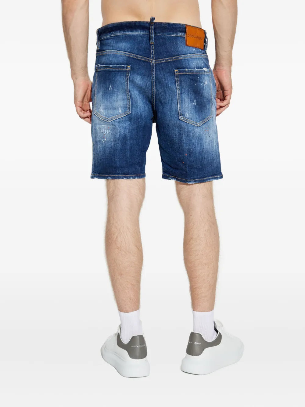 DSQUARED2 Šorc