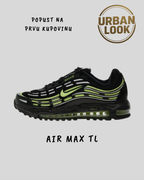 Nike Air Max TL 2.5 "Citron Black"