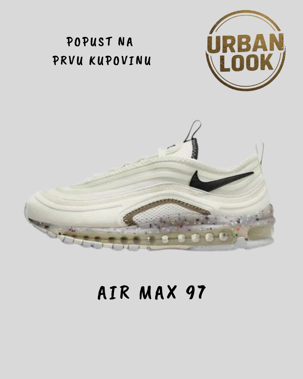 Nike Air Max Terrascape 97