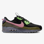 Nike Air Max 90 Terrascape "Black Lime Ice"