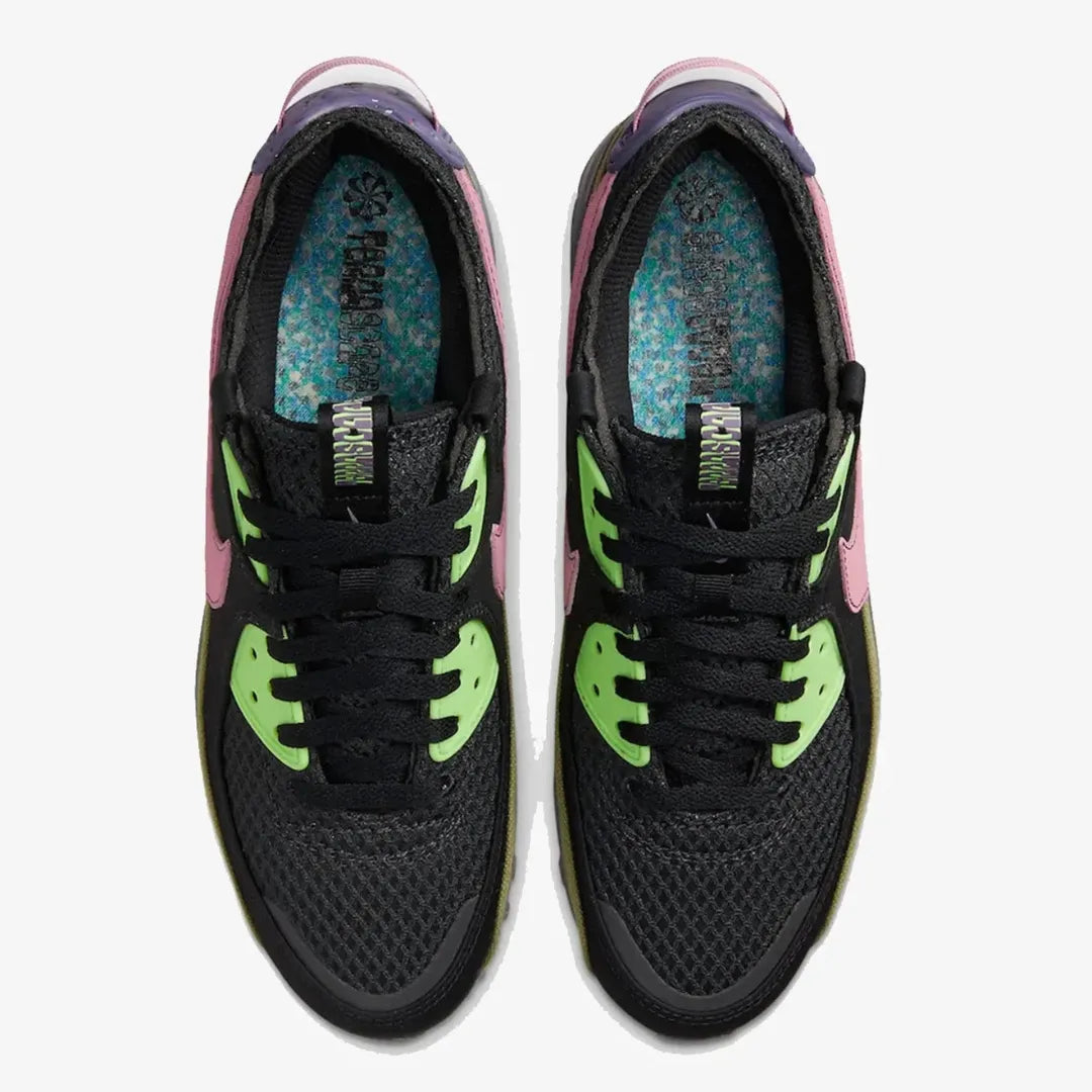 Nike Air Max 90 Terrascape "Black Lime Ice"