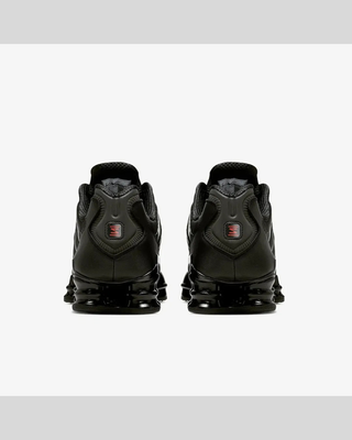 Nike Shox TL All Black