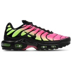 Nike Air Max Plus TN "Pink Green"