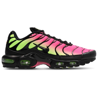 Nike Air Max Plus TN "Pink Green"