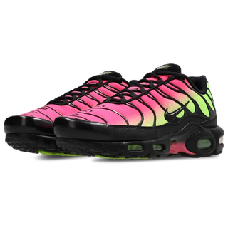 Nike Air Max Plus TN "Pink Green"