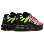Nike Air Max Plus TN "Pink Green"