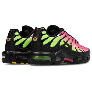 Nike Air Max Plus TN "Pink Green"