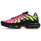 Nike Air Max Plus TN "Pink Green"