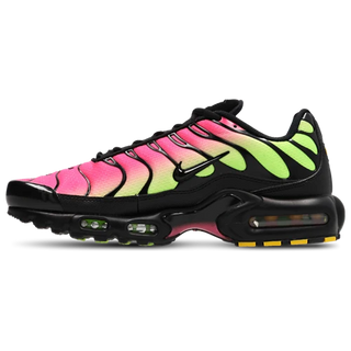 Nike Air Max Plus TN "Pink Green"