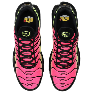 Nike Air Max Plus TN "Pink Green"
