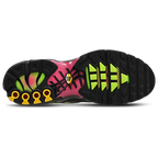 Nike Air Max Plus TN "Pink Green"