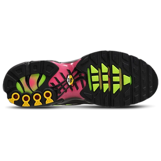 Nike Air Max Plus TN "Pink Green"