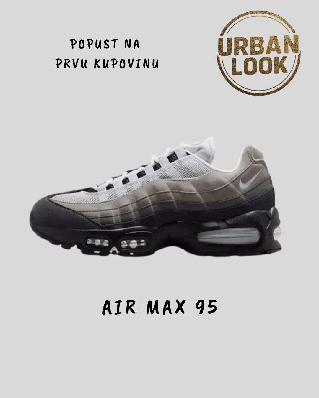 Nike Air Max 95 OG
