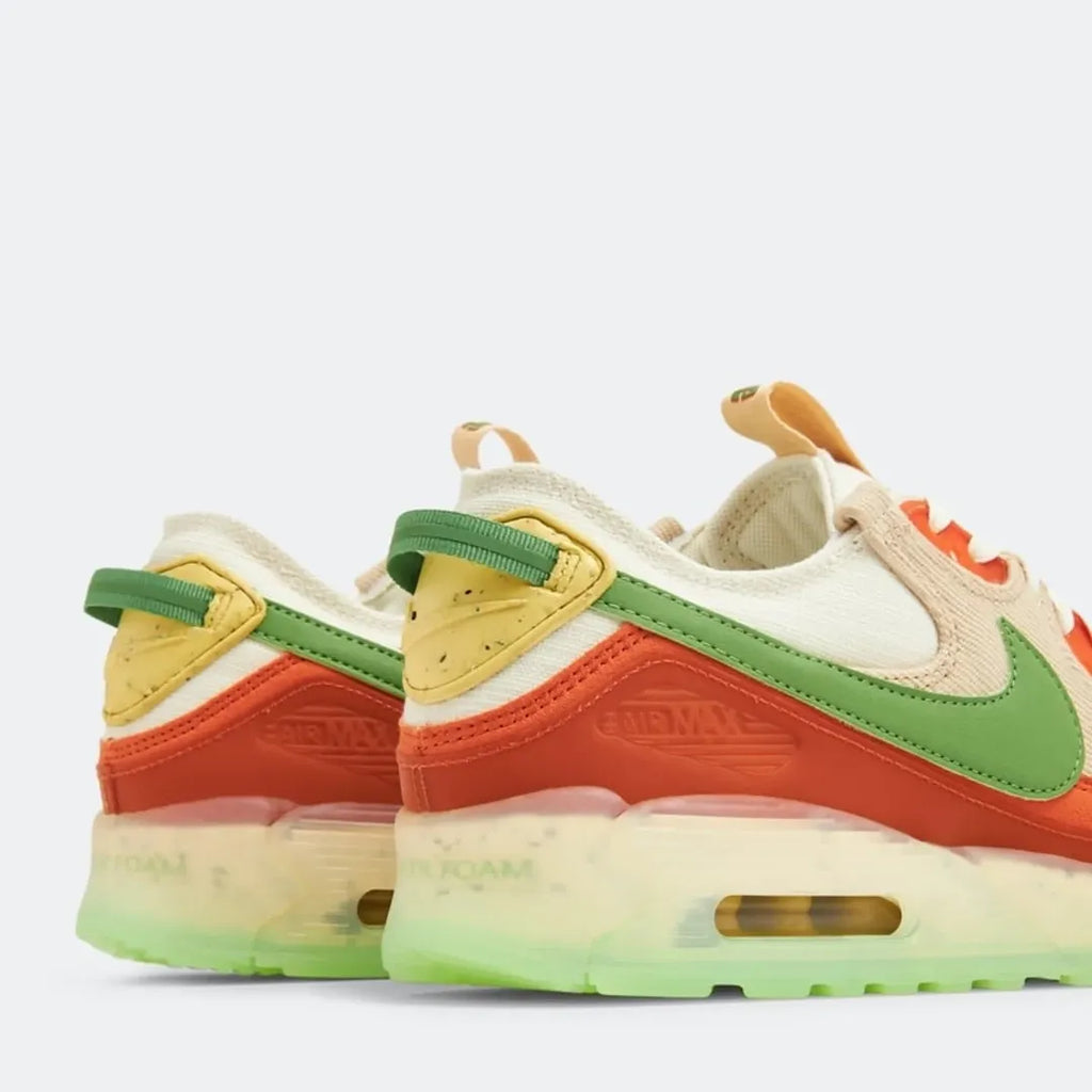 Nike Air Max 90 Terrascape "Fuel Orange"