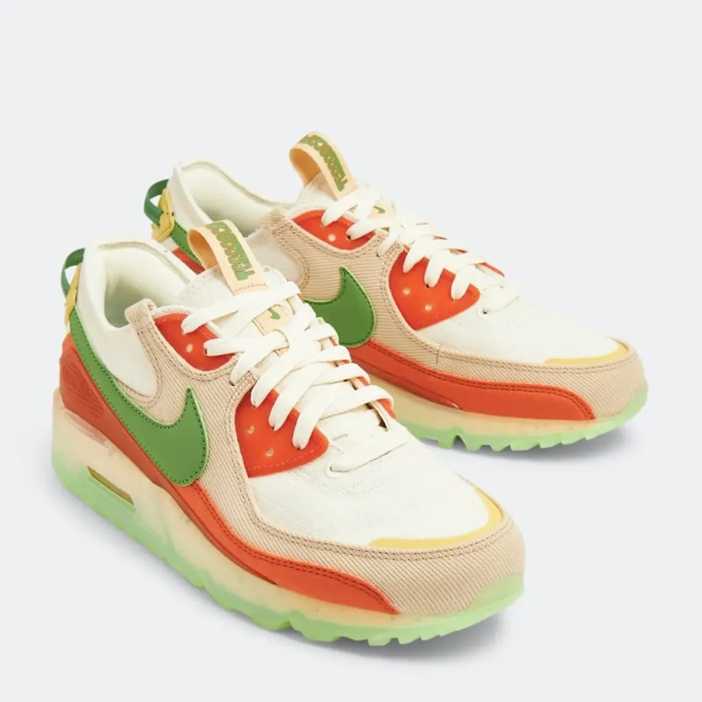 Nike Air Max 90 Terrascape "Fuel Orange"