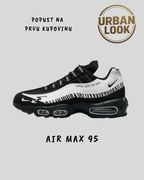Nike Air Max 95 SP "Sketch With The Past"