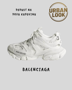 Balenciaga Track "White"