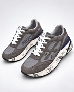Premiata 483 Grey