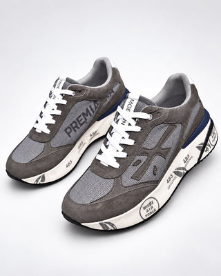 Premiata 483 Grey