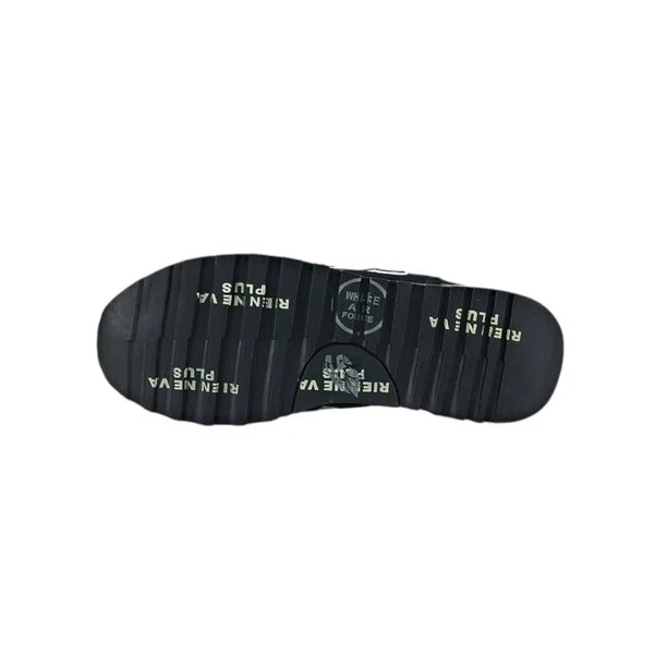 Premiata Mick "Black Blue"