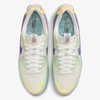 Nike Air Max 90 Terrascape "Vivid Green/Purple"
