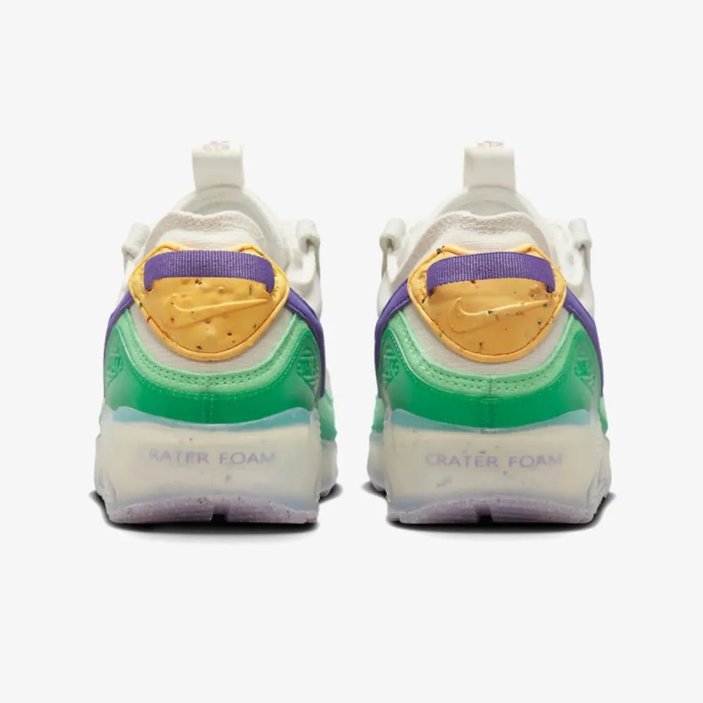 Nike Air Max 90 Terrascape "Vivid Green/Purple"
