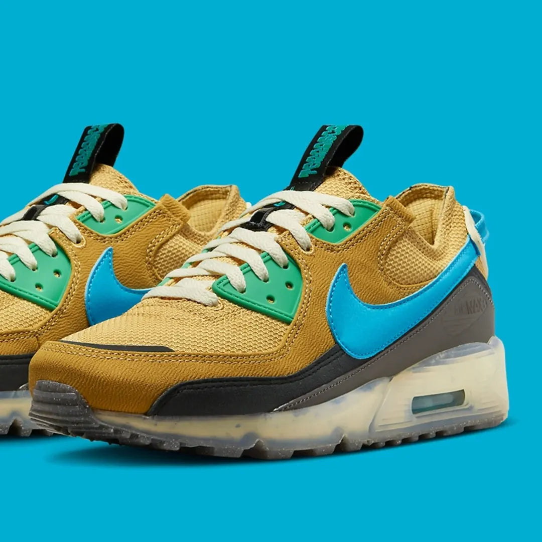 Nike Air Max 90 Terrascape "Wheat Gold"