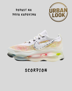Nike Air Max Scorpion FK "Air Max Day"